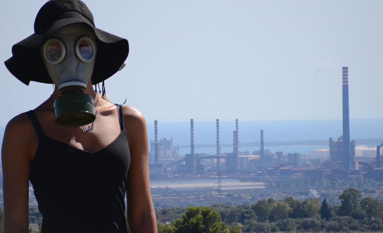 Ilva, Taranto, Pietro Urgesi