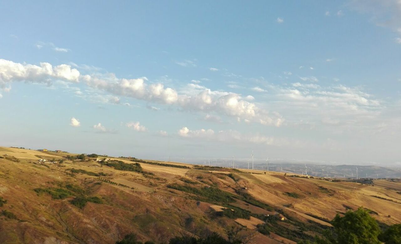 37_Veduta di località Taccarelli, Bisaccia (AV), Carmen Bochicchio