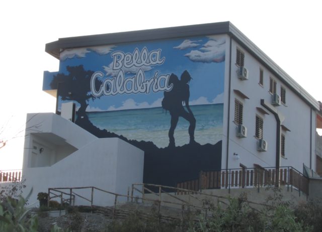 Ostello Bella Calabria