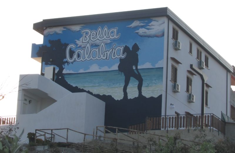 Ostello Bella Calabria