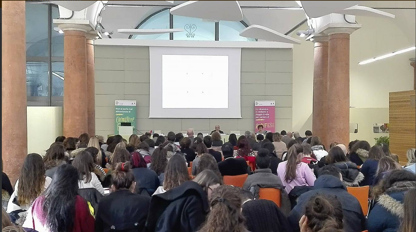 Immagine dell'incontro