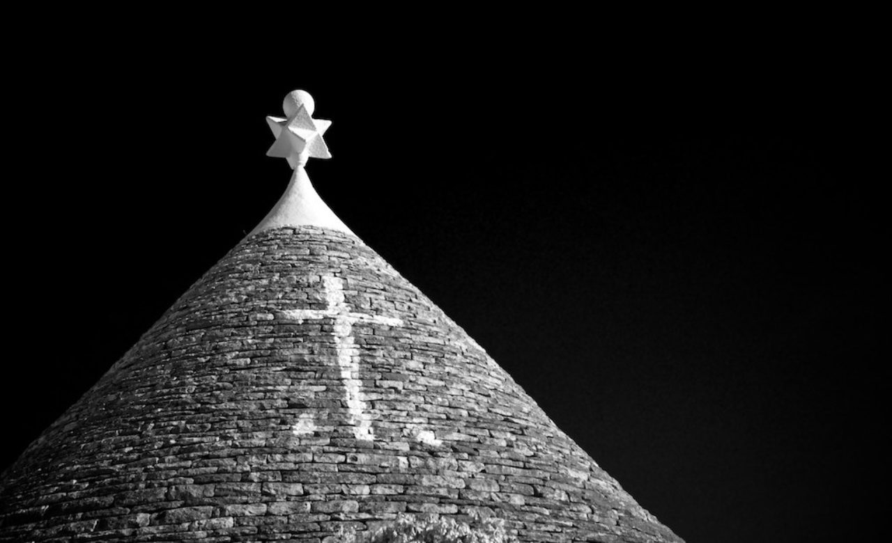 Alberobello (BA), Francesco De Chirico
