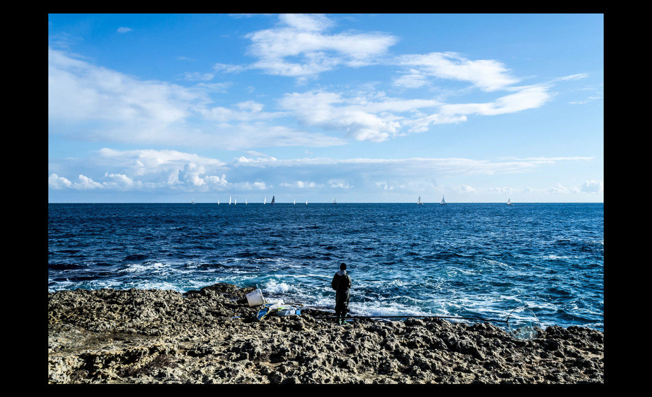 Baia dei Turchi, Otranto (LE), Valentina Pagano