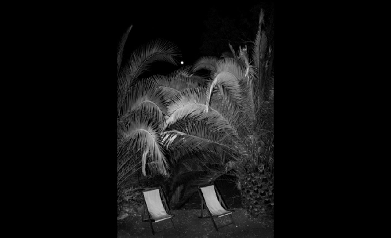 Bright nights, Scopello di Castellammare del golfo (Tp), Christian Facchini