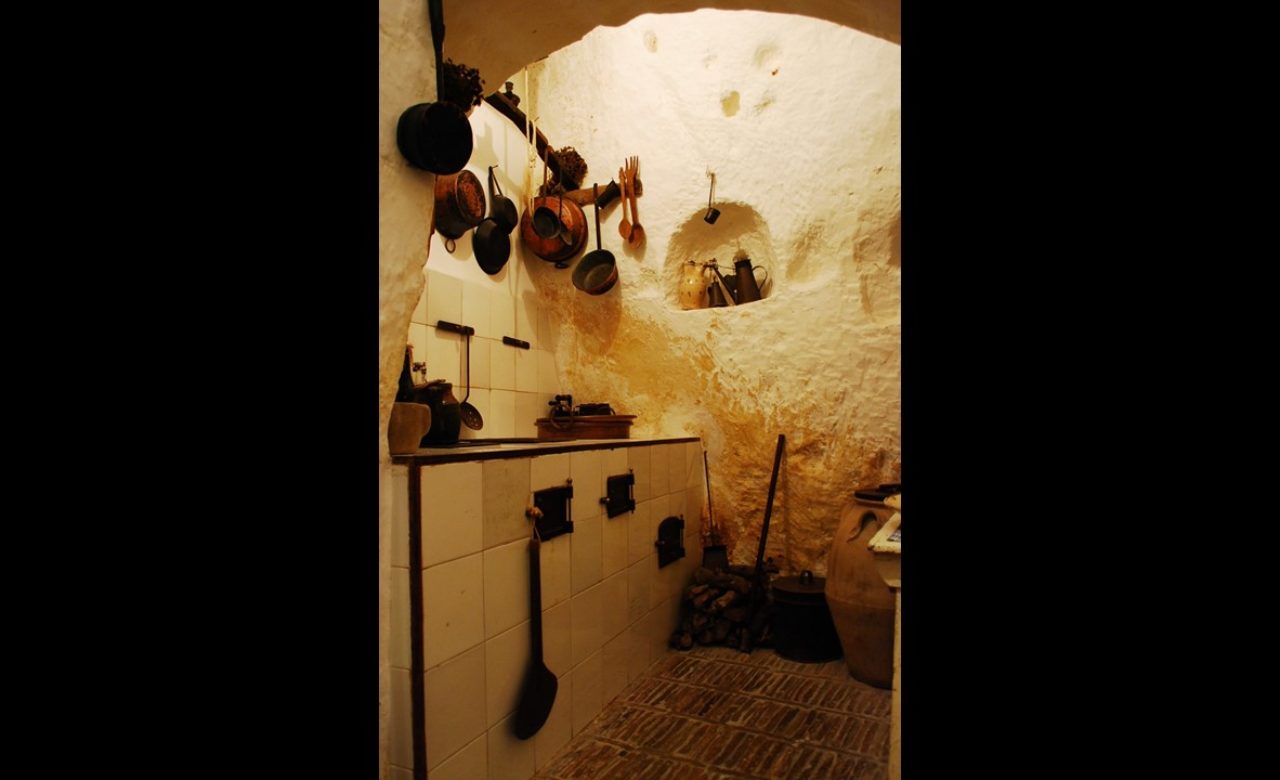 CULTURA_C’era una volta Matera_Elisa D’Arrigo