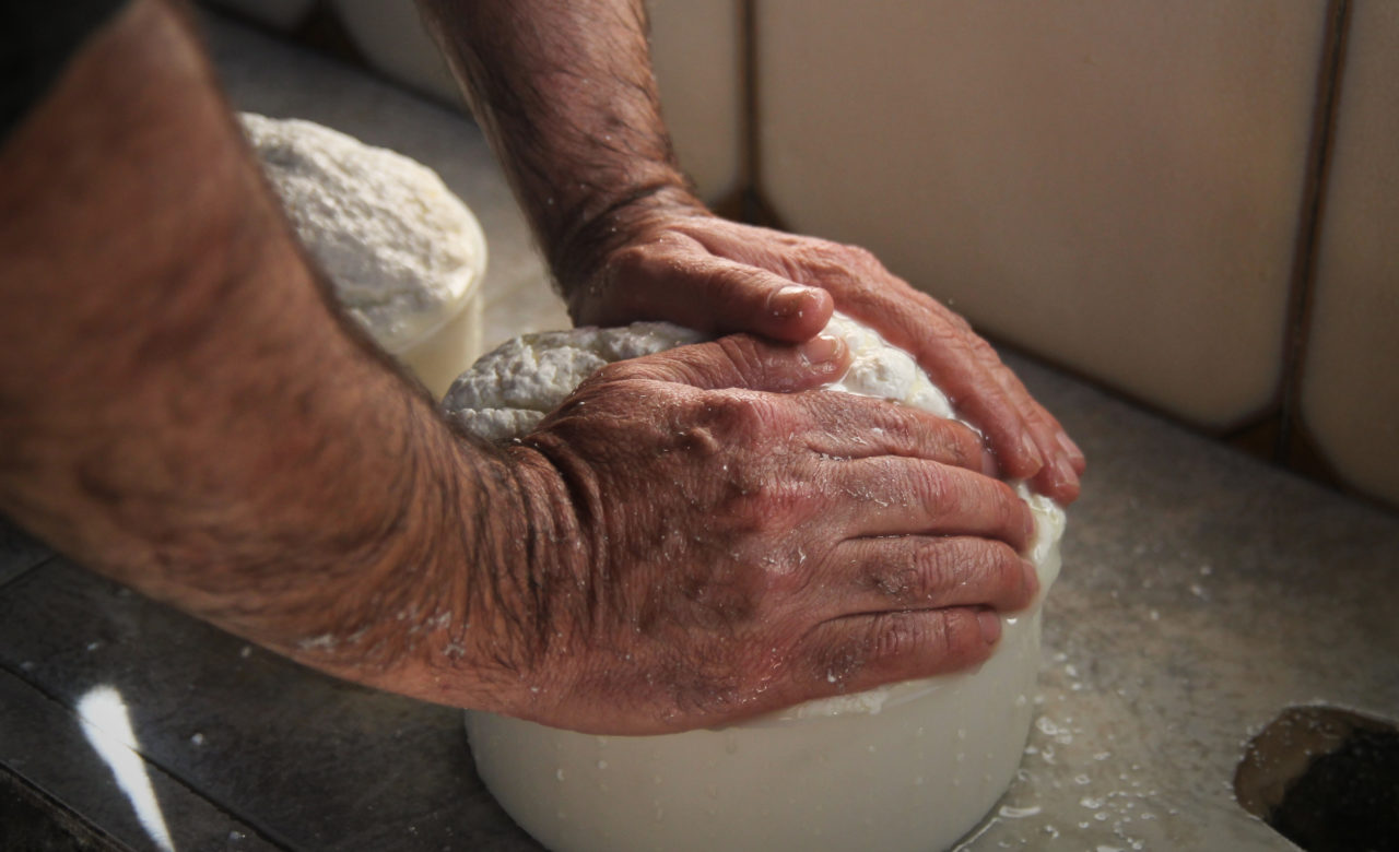 CULTURA_Non abbiamo paura di sporcarci le mani, Melito di Porto Salvo (RC)_Enza Tommasello