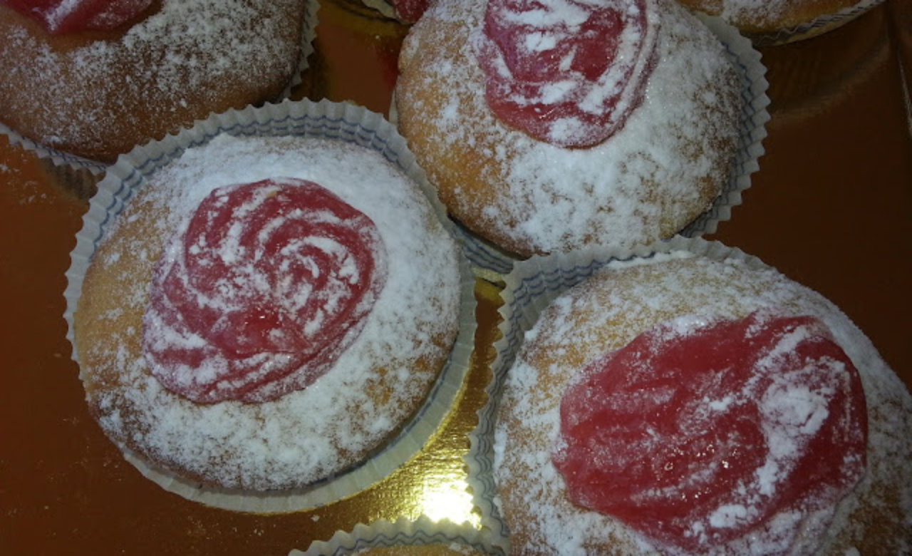CULTURA_Tradizione di Famiglia Paste al Gelo e gelsomino, Palermo_Antonella Saverino