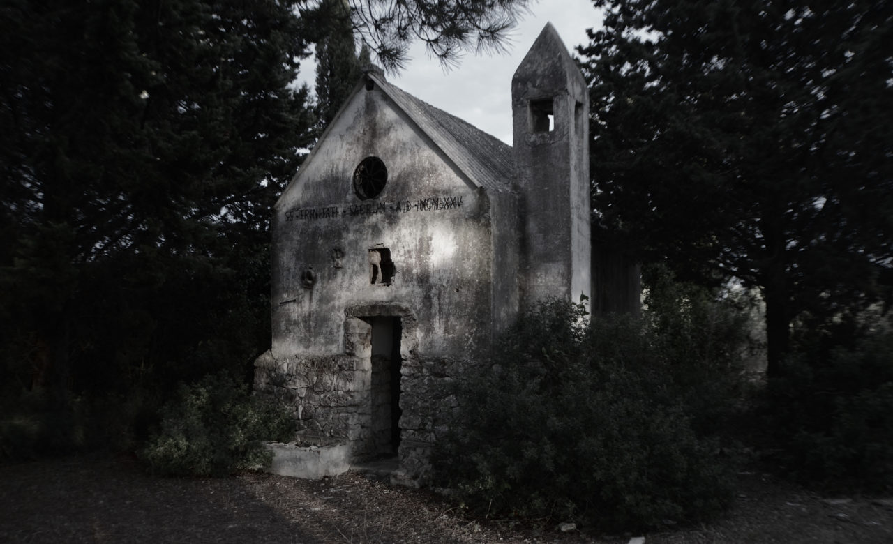Ceglie Messapica (Br), Pietro Urgesi