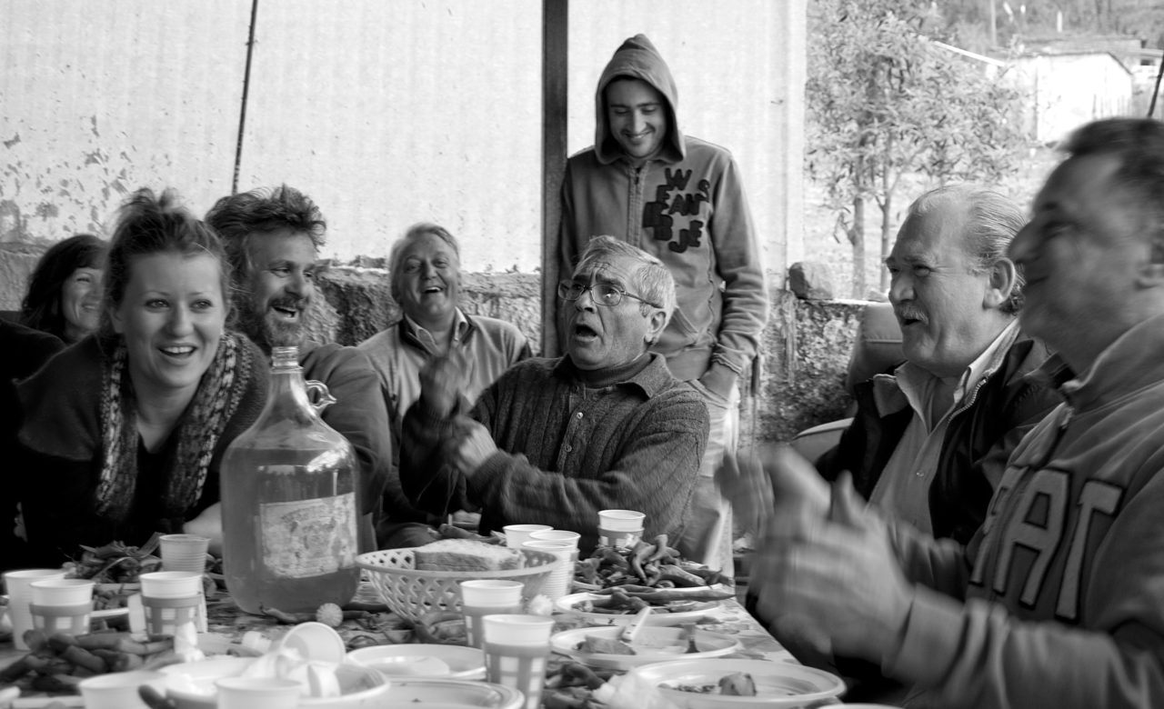 Claudio Apicella, Festa della montagna, Somma Vesuviana NA