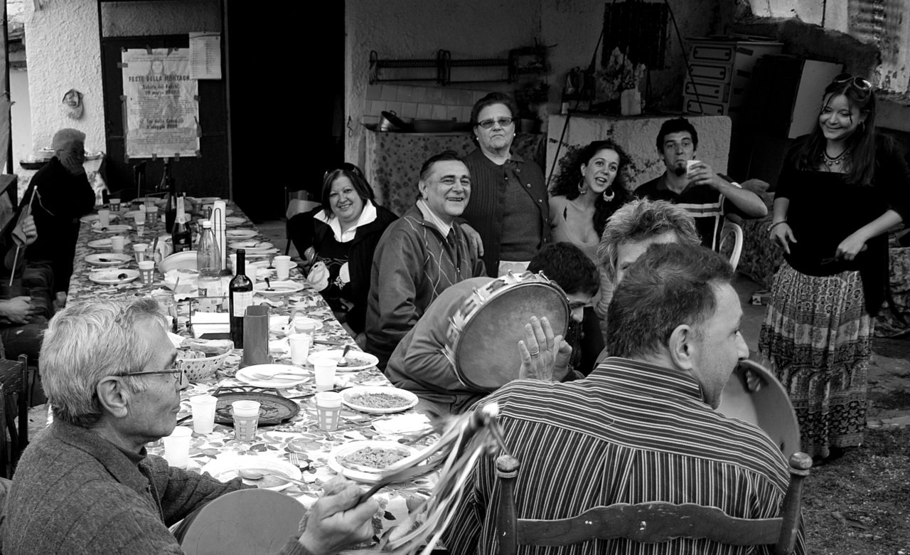 Claudio Apicella, Festa della montagna, Somma Vesuviana (NA)