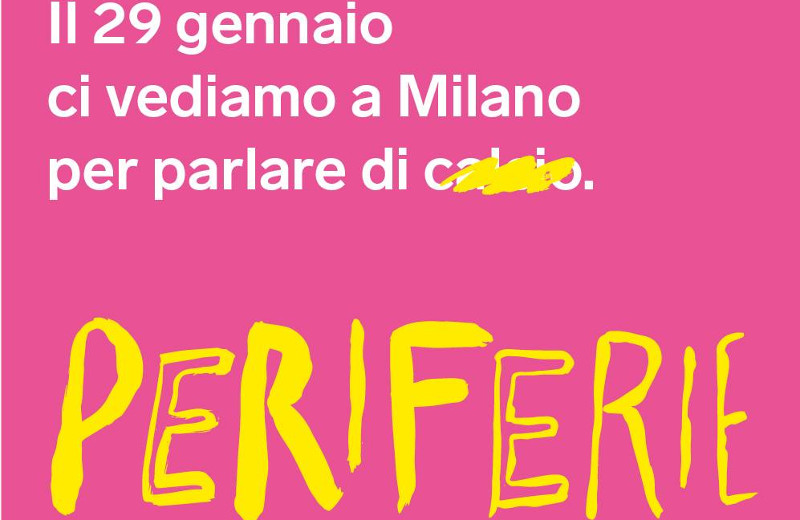 #ConiBambini - Tutta un'altra storia, tappa di Milano