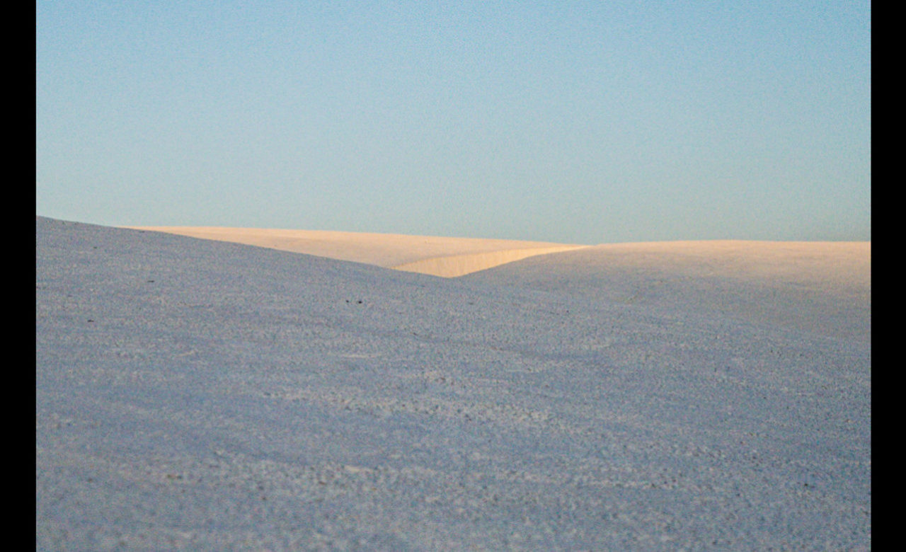 Cretto di Burri, Gibellina, Valle del Belice (TP), Roberto Lombino