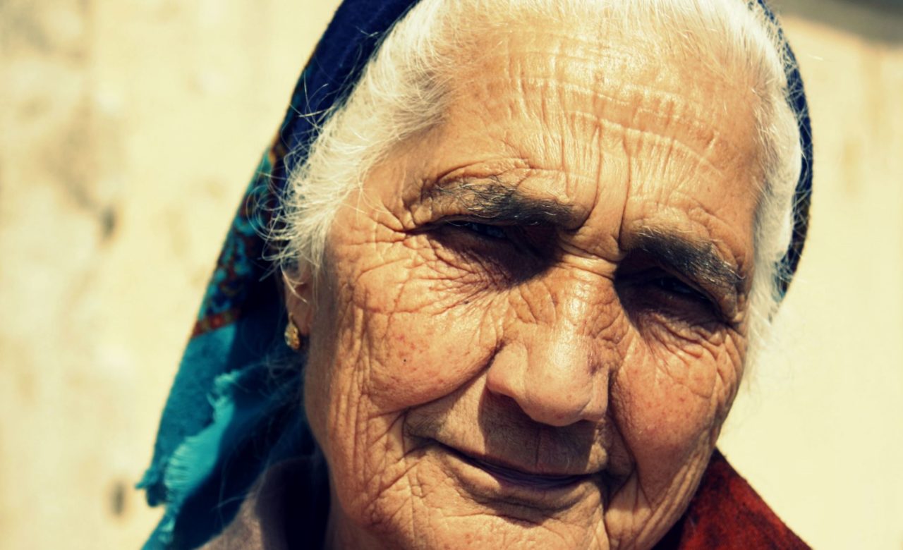 Enza Procopio, Nonna Provvidenza