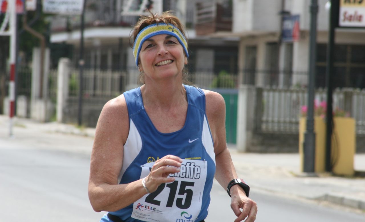 Francesco D’Alessio – L’altra faccia dello sport, Sassano (Sa)