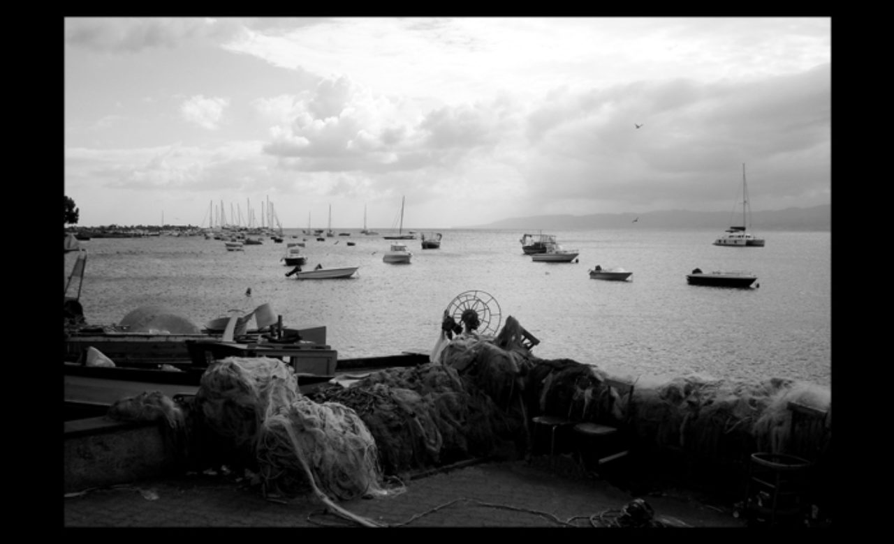 Grazia Santocito, mattina Milazzo