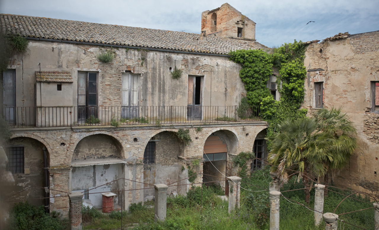 I tesori di Vasto Palazzo Genova Rulli- Federico Dessardo
