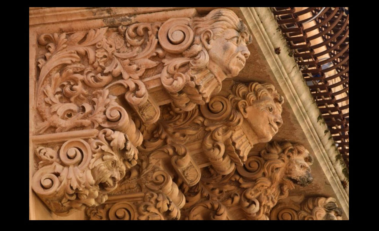 Noto (SI), Carlo Silva