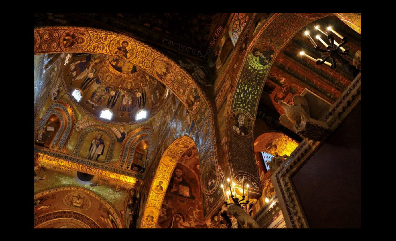 Palermo, Massimo Frasson