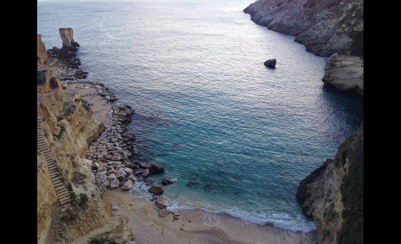 Il gioiello dell’Adriatico, S. Cesarea Terme (LE), Sandra De Matteis