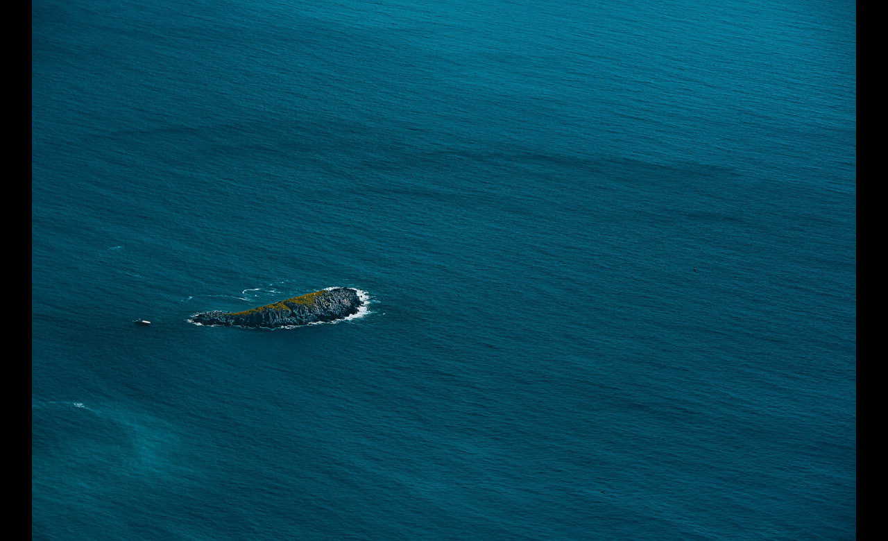 Isola Sant’Ianni, Maratea (PZ), Carmine Chiriacò