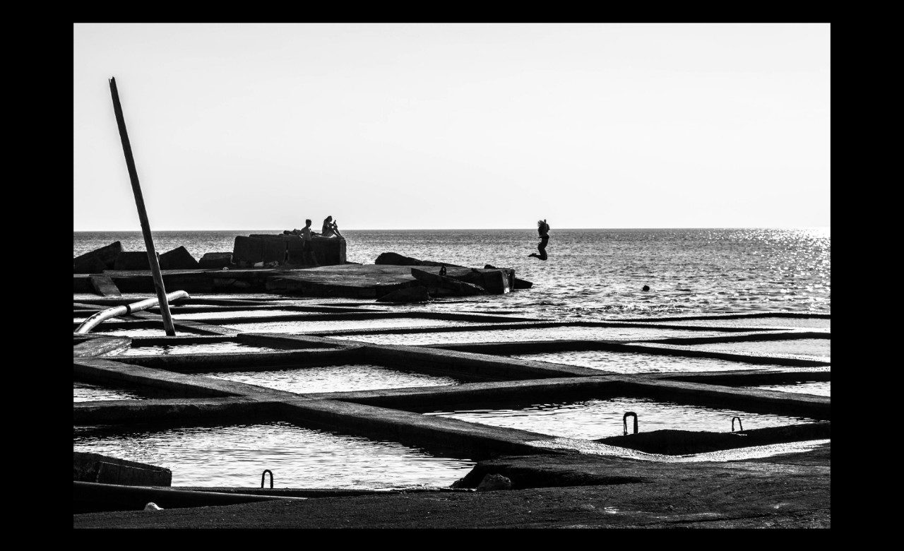Jolly Mare, Sant’Isidoro – Nardò (LE), Valentina Pagano