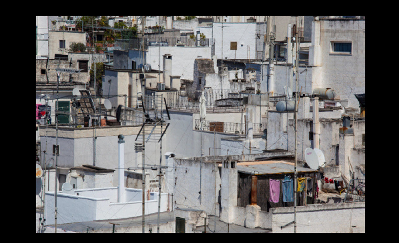 Matera, Giuseppe Liddi