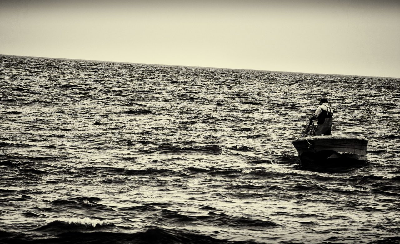 NATURA_Un mare di risorse, Carmine Chiriacò
