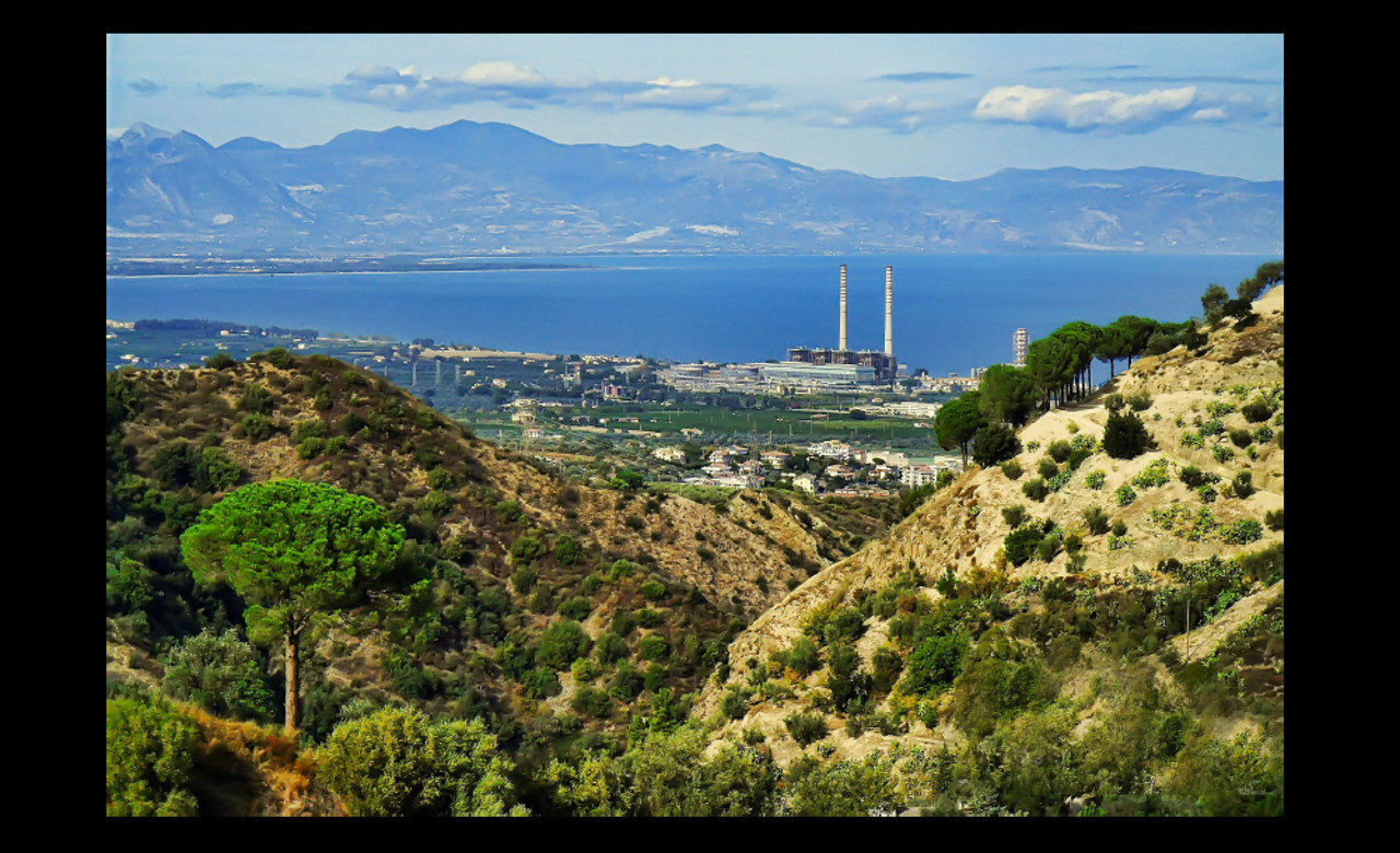 Panorama, Rossano (Cs), Rossella Tedesco