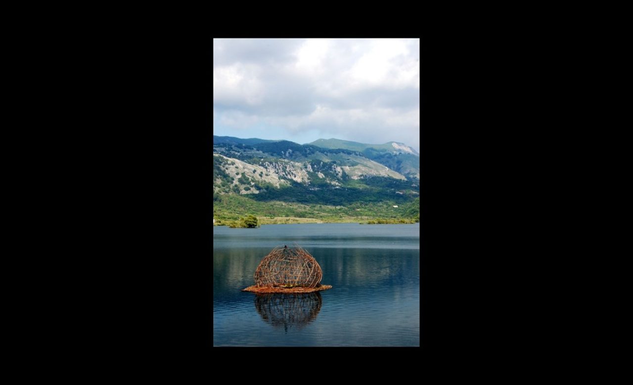 Paolo Gentile – Gallo Matese