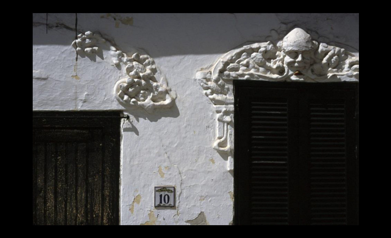 Porto, Ischia (NA), Martino Wildt