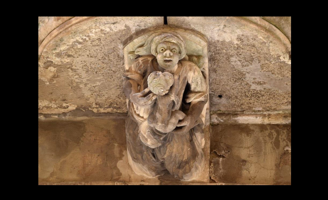 Ragusa Ibla (RG), Carlo Silva
