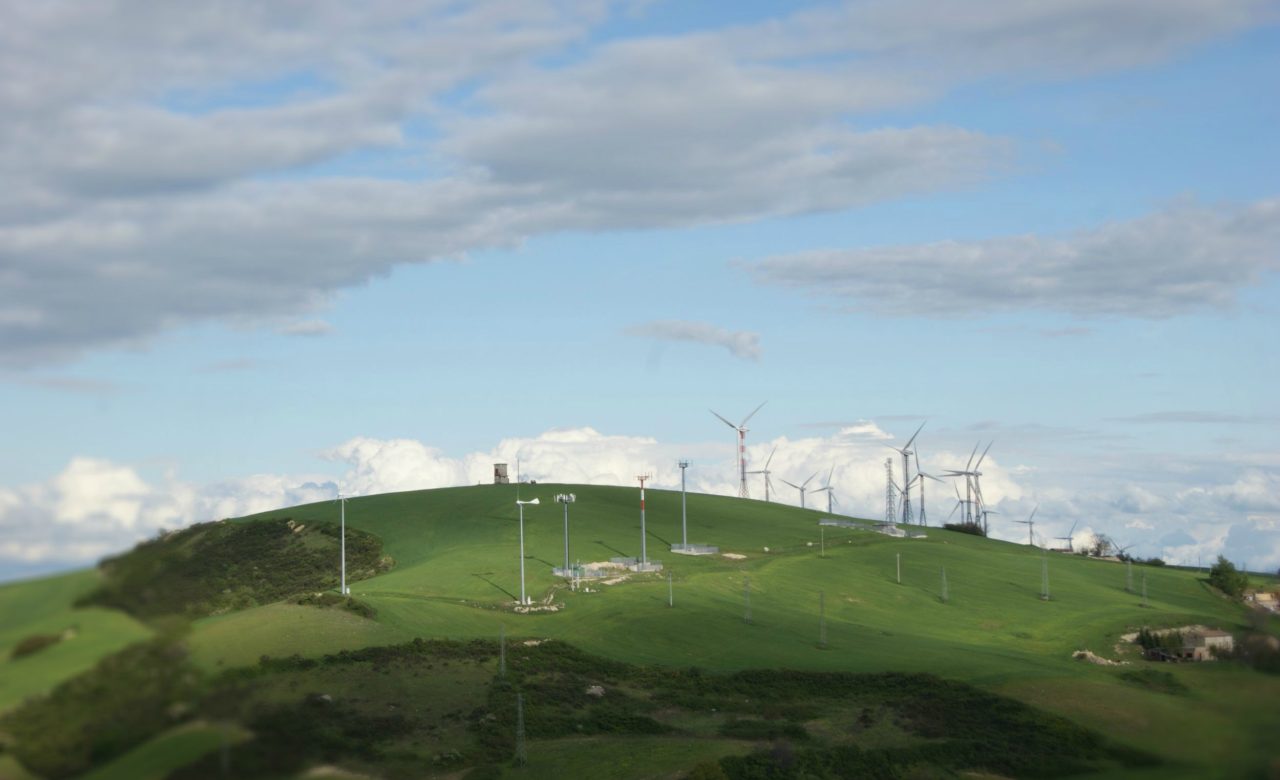 SOSTENIBILITA’_Energia Forenza (PZ)_Martina Di Mantova