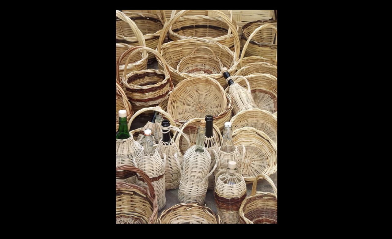 Sagra dei funghi porcini, Castelcivita (SA), Luigi Fiore