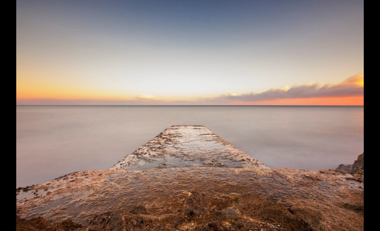 Salento, Francesco Campanale