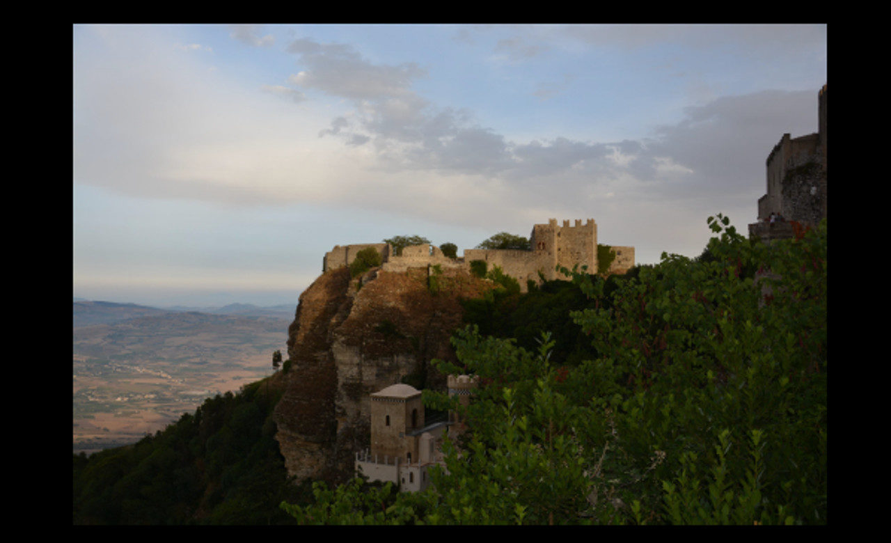 Sicilia, Alessandro Colonnini