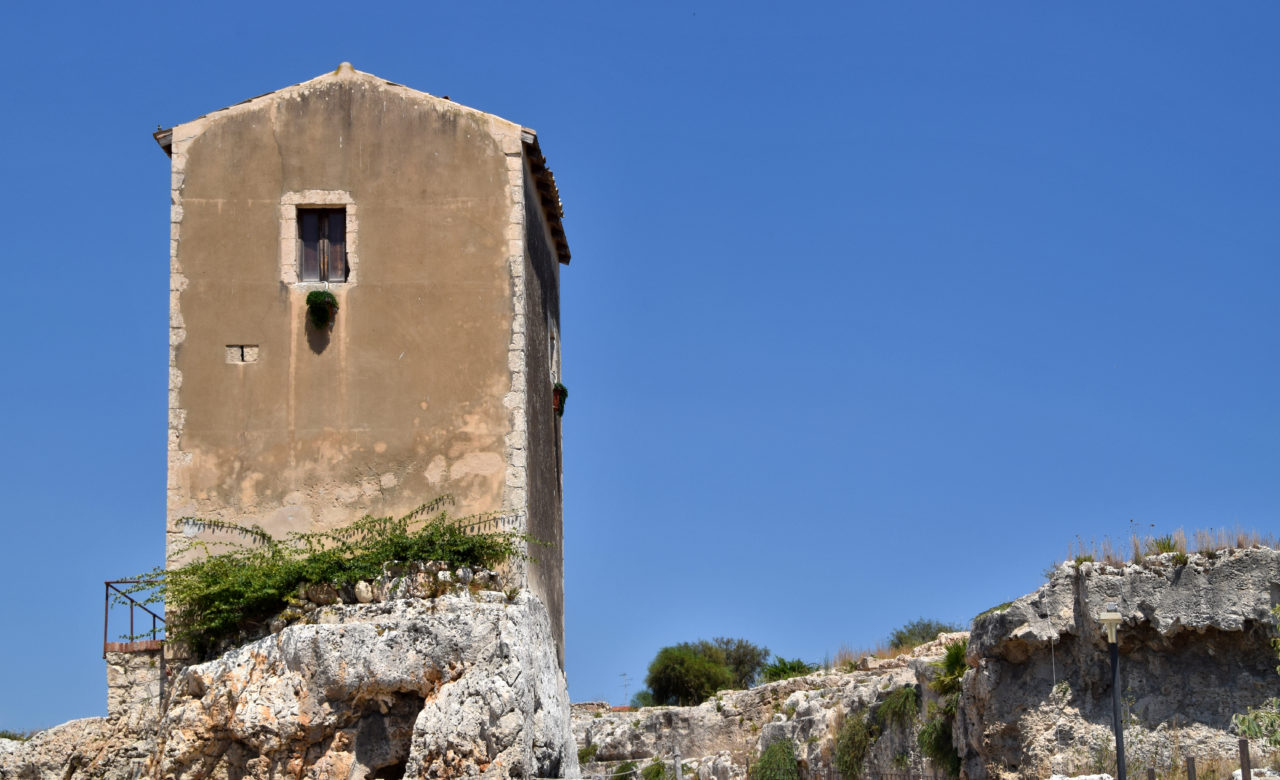 Siracusa, Carlo Silva