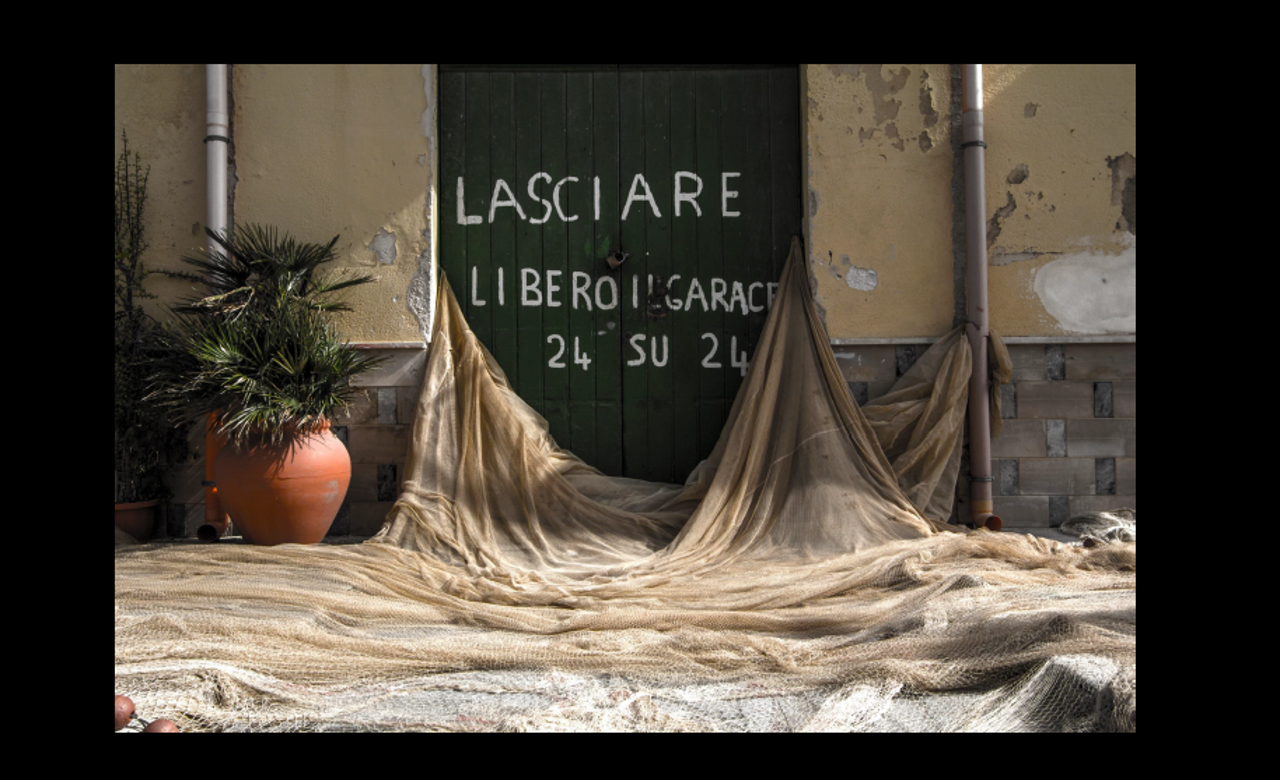 This is Sicily, Antonio Novena