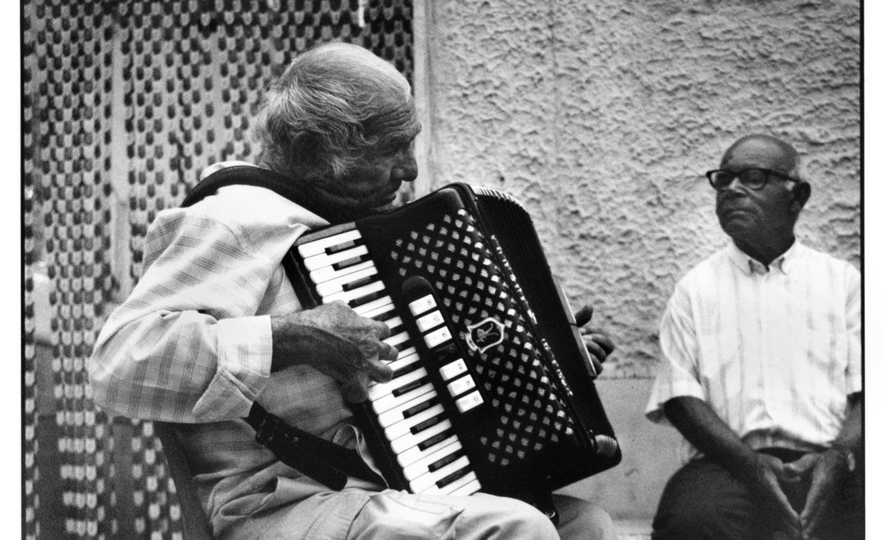 Thomas Vetrugno, Musica Dentro, Torre Lapillo (LE)