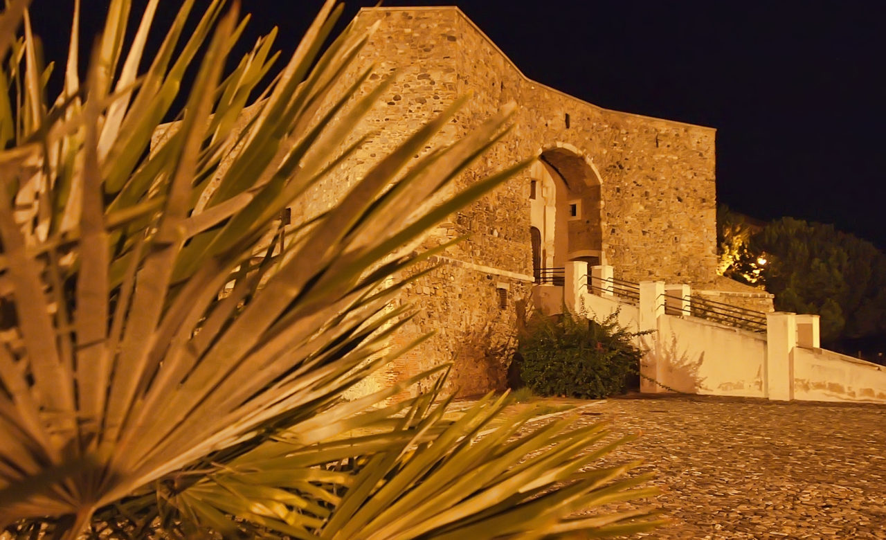 Torre Sant’Angelo, Rossano (CS), Rossella Tedesco
