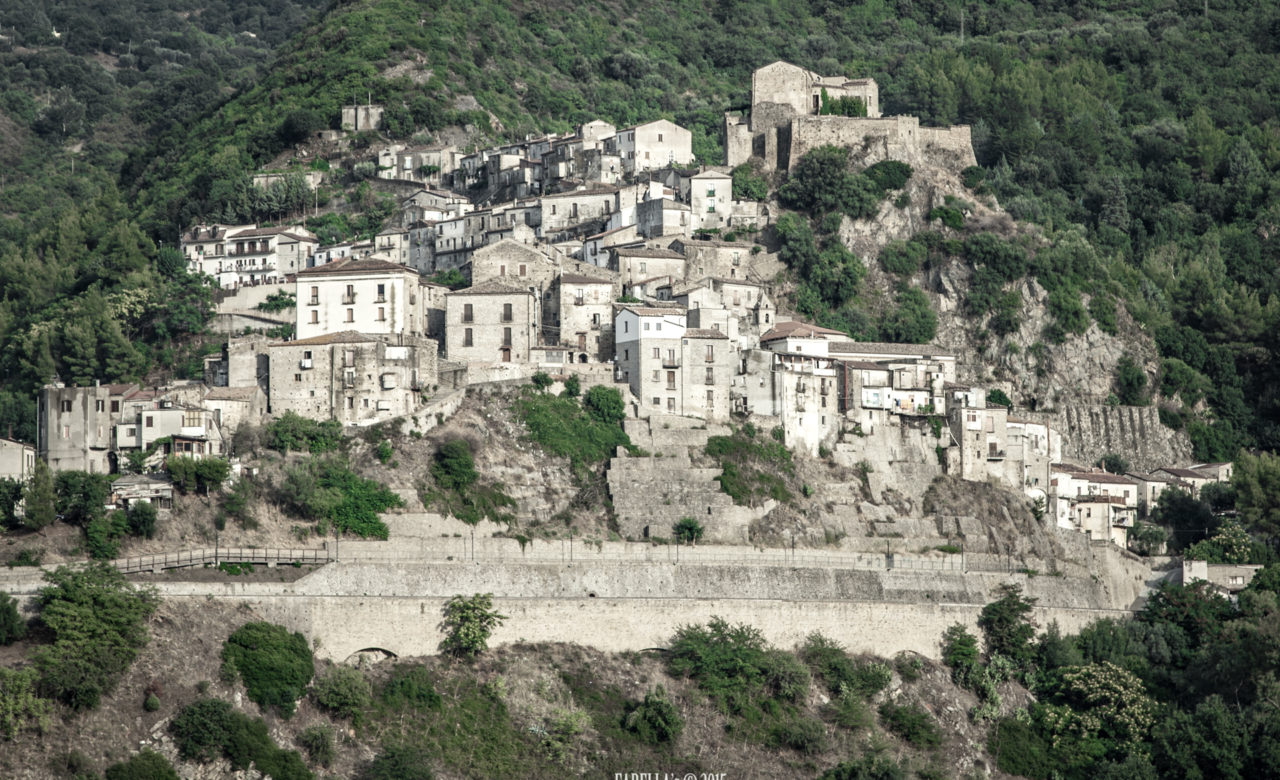 Valsinni (Matera), Salvatore Farella