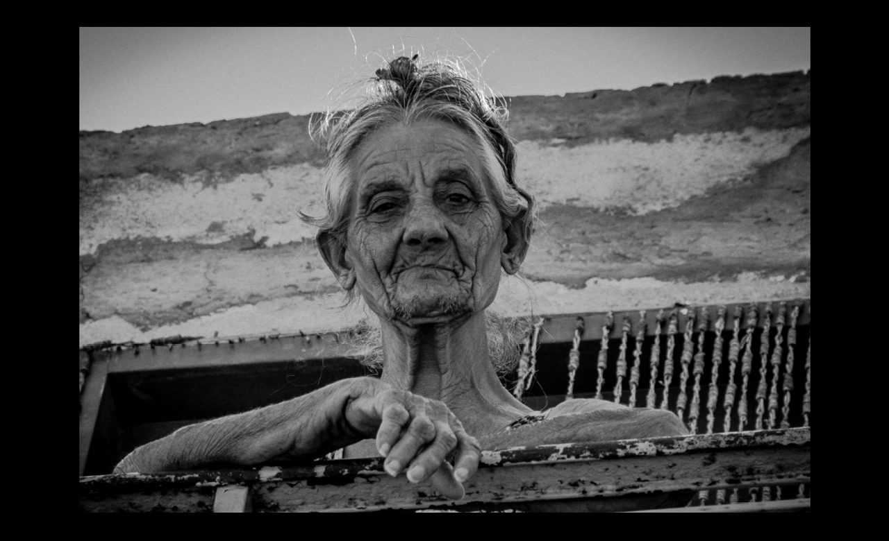 Teresa Latizia Bontà, Sicilia