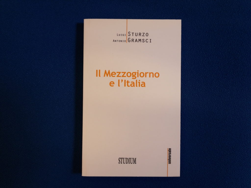 Il Mezzogiorno e l’Italia