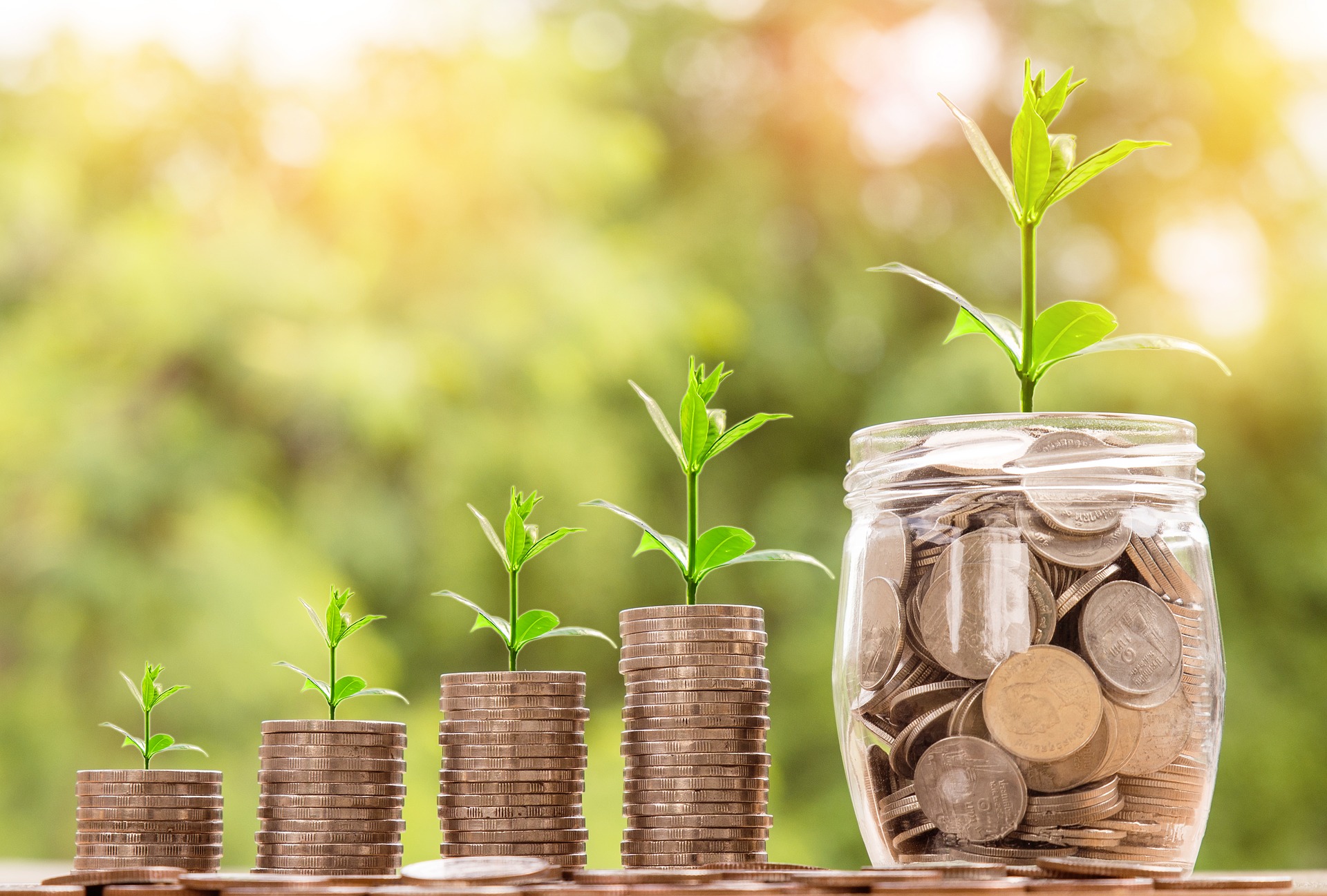 Money, foto di nattanan23 da pixabay.com