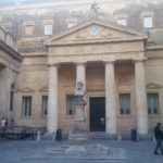 Biblioteca Bernardini del Convitto Palmieri di Lecce