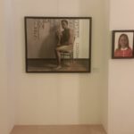 Alcune opere di Gonzalo Orquín in mostra a Lecce