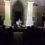 Il musicista Dario Muci ha presentato “Sulu. Un uomo del Sud”