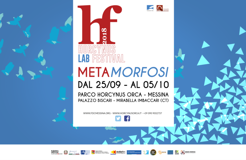 Locandina Metamorfosi