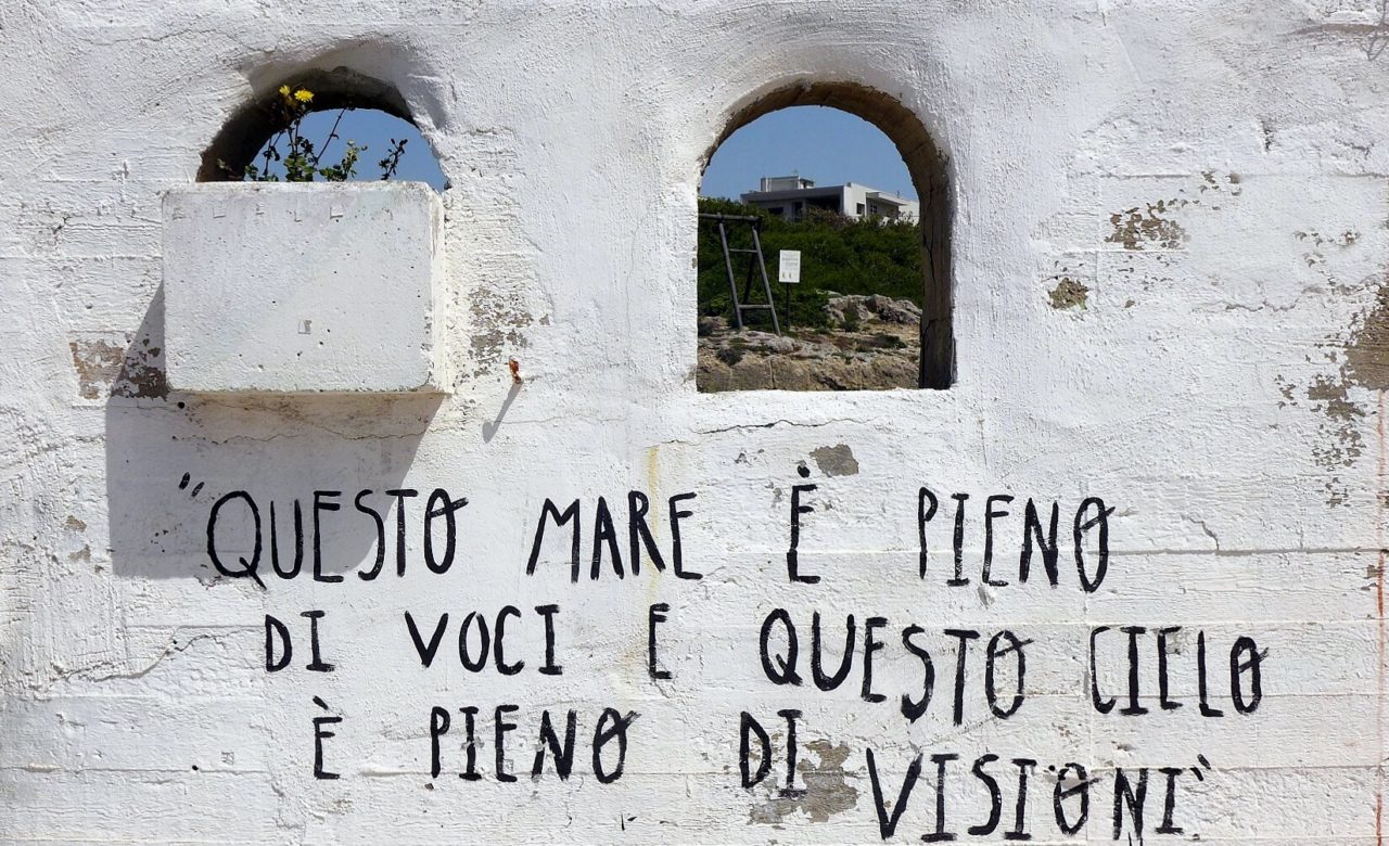 Erminia Viccaro, Gallipoli (LE) (2)
