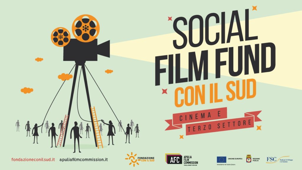 Social Film Fund