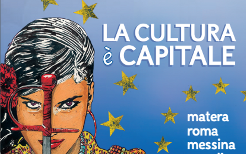 La cultura è capitale